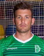 Claudio Da Silva M. Barrionuevo