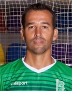 Crispin Arriaza Leiva José "Crispi"