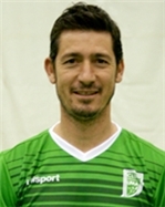 Becerra Romero Rafael Jesus "Fali"