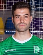 "Fernando" F. Narciso Sanchez