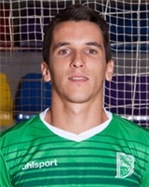 Munoz Becerra Oscar "Oscar"