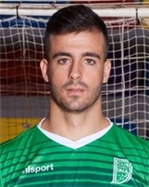 Amoros Martinez Luciano "Lucho"