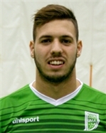 Berlanga Izquierdo Rafael "Rafita"
