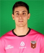 Bernard Calavia Ivan "Ivan Bernard"