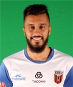 Alves Mesquita Caio "Caio Alves"