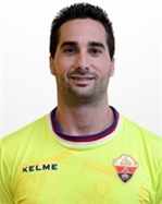 "Javi" J. Rodriguez Garcia