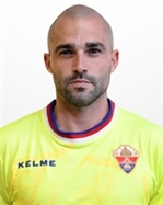 Granero Garcia Christian "Varilla"