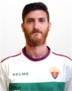 Ruiz Ortuno Ruben "Pitu"
