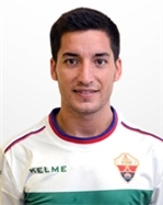 Sanchez Borrel Ramon "Kiwi"