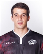 Alvira Perez Fabio "Fabio"