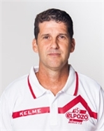 .COACH Lentz Eduardo Sao Tiago "Duda"