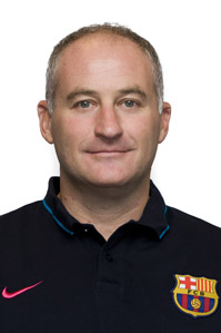 .COACH Carmona Serra Marc "Marc Carmona"