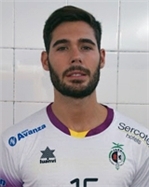Ayora Daniel Cabezon "Dani Cabezon"