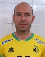 Lopez Garcia Josè Manuel "José Lopez"