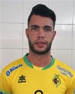 Montes Herreno Victor "Victor Montes"