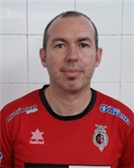 .COACH Rodriguez Martinez Daniel "Dani Rodriguez"