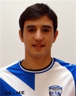 Rivas Hernandez Roberto "Rober"