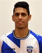 Moreira Alves Lucas "Lucas"