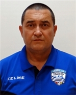 .COACH Gea Bustamante Juan Francisco "Juan Francisco Gea"