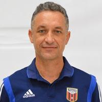 .COACH Marin Ortega David "David Marin"