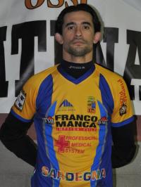 Argilli Eros