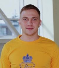 Zabolonkov Andrey
