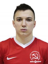 Mukhutdinov Maksim
