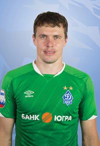 Poddubny Ivan