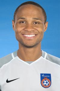Cypriano de Jesus Leandro Enrique Catarino "Nando"