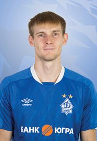 Burkov Denis