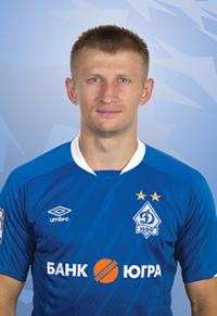 Suchilin Pavel
