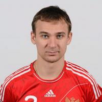 Badretdinov Anatoly
