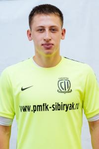 Balashov Nikolay