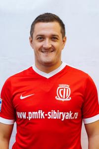 Pokotylo Sergey