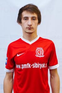 Shamsutdinov Julian