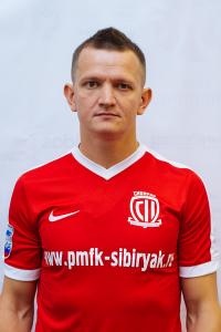 Plakhov Nikolai