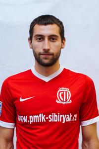 Volynyuk Maxim