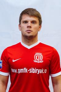 Chukhriy Sergey