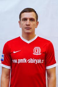 Plakhov Alexander