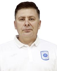 .COACH Kuksevich Evgeny