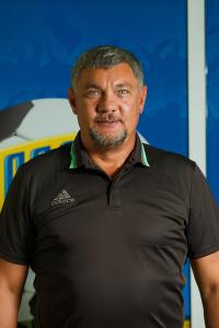 .COACH Moglibeev Igor