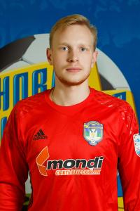 Kriger Alexander