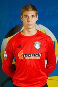 Shchurok Kirill
