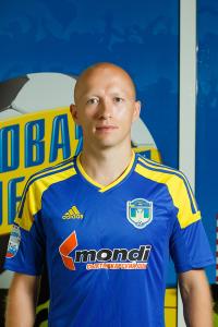 Kodanev Alexander