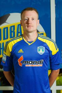 Prokushev Victor