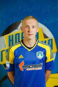 Barskov Vladislav