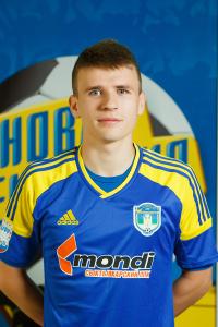 Obzhorin Ivan