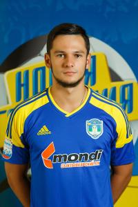 Rudykh Anton