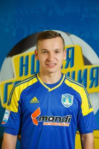 Soskovets Victor