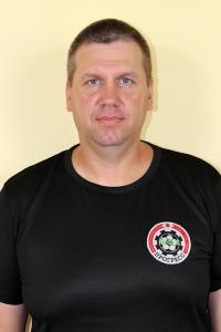.COACH Putilov Igor